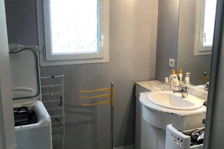 Location de vacances pour 4 personnes, avec jardin à Gray - 2