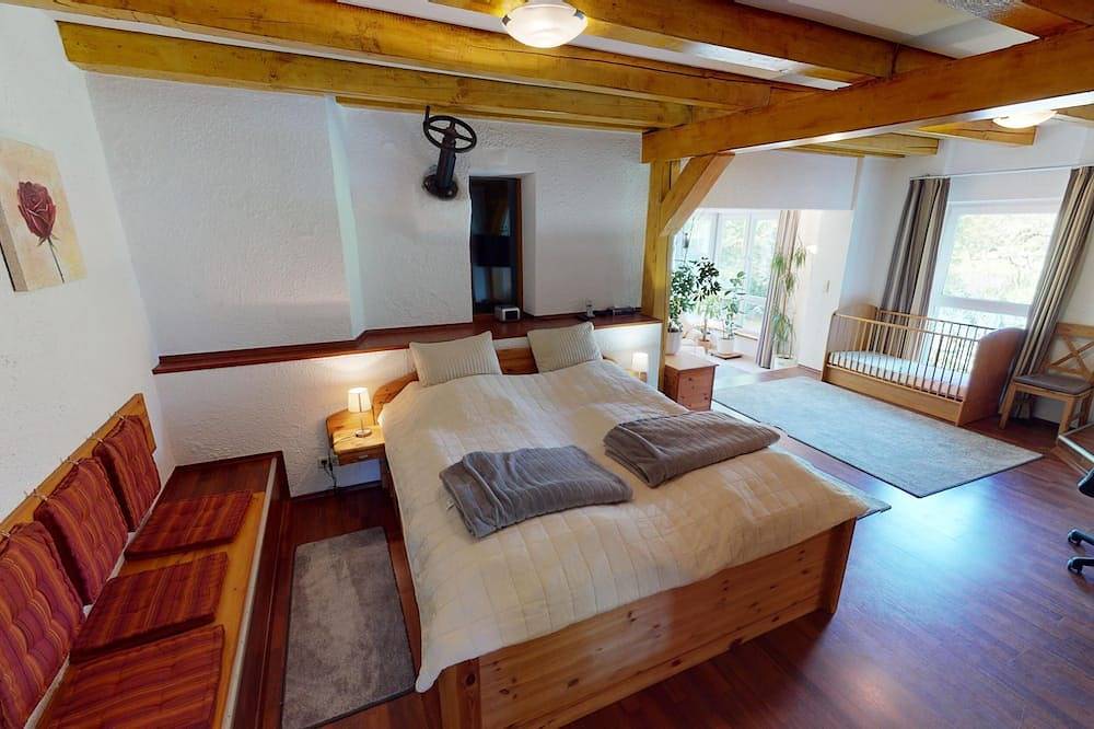 Ganze Wohnung, Ferienwohnung Wassermühle Lutterbek in Lutterbek, Kieler Bucht