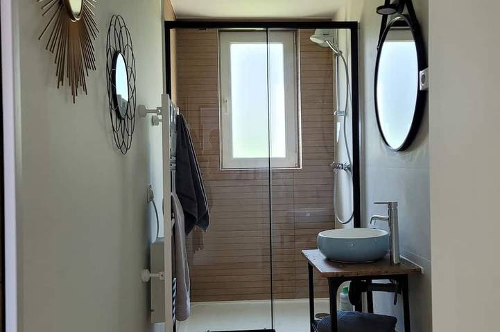 Gîte pour 4 personnes, avec balcon à Wattwiller - 4