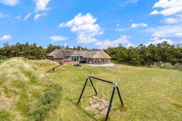 Villa for 14 people - 1