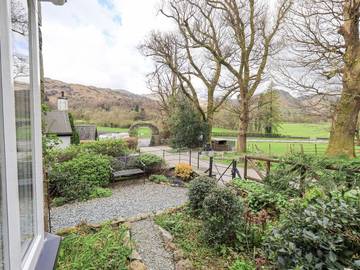 Log Cabin for 7 People in Grasmere, Cumbria, Photo 2