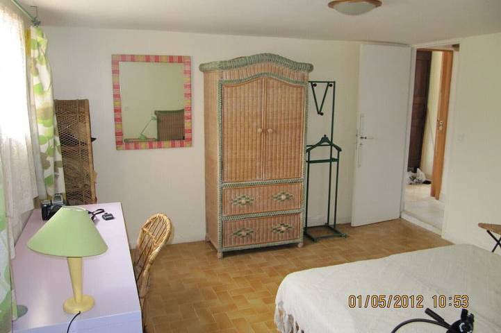 Villa pour 4 personnes, avec terrasse et jardin à Fréjus - 2