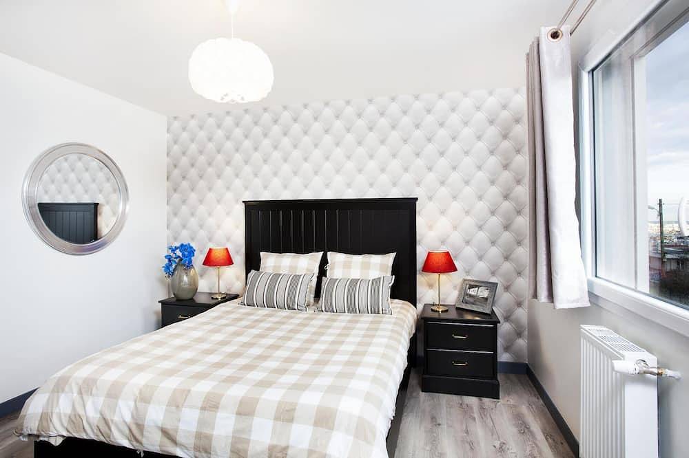 2 Independent Apartments (130 m²) – Metro Line 7 in Vitry-sur-Seine, Val-de-Marne