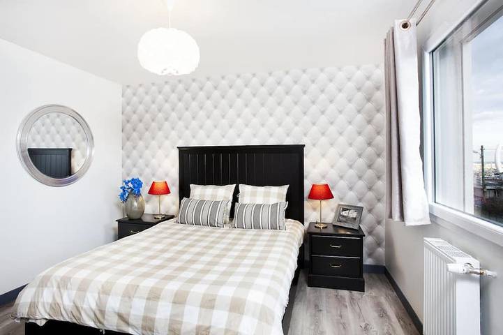 2 unabhängige Apartments, 130 m² – Metro Linie 7 in Vitry-sur-Seine, Val-de-Marne