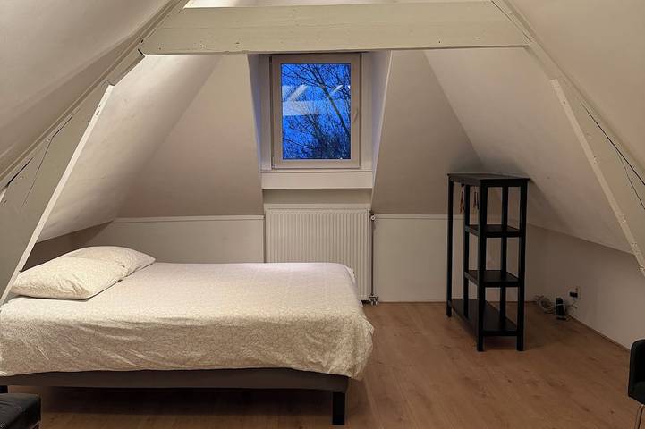 Ferienwohnung für 2 Personen in Rotterdam