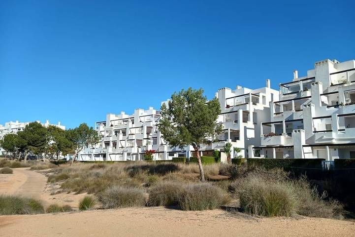 Holiday apartment for 4 people, with terrace and pool - 1