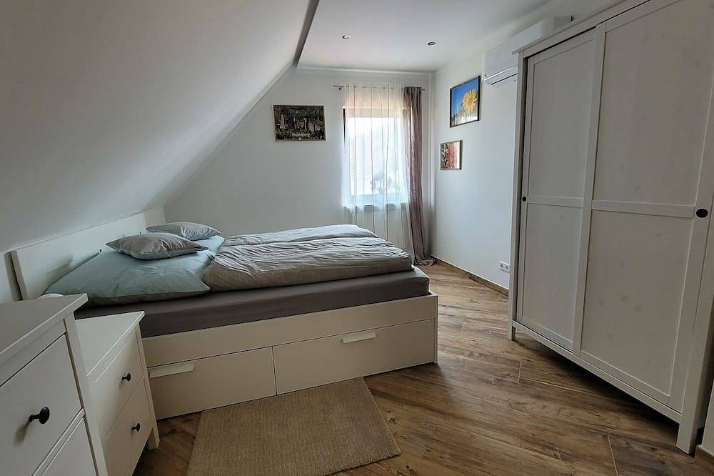 Ganze Wohnung, Ferienwohnung Sonnenaufgangweinberge nah...Wald nah...Wunderbar... in Bobenheim am Berg, Saar-Nahe-Bergland