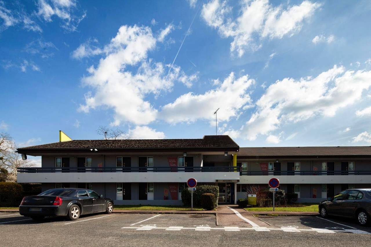 B&B Hotel Corbeil-Essonnes in Corbeil-Essonnes, Essonne