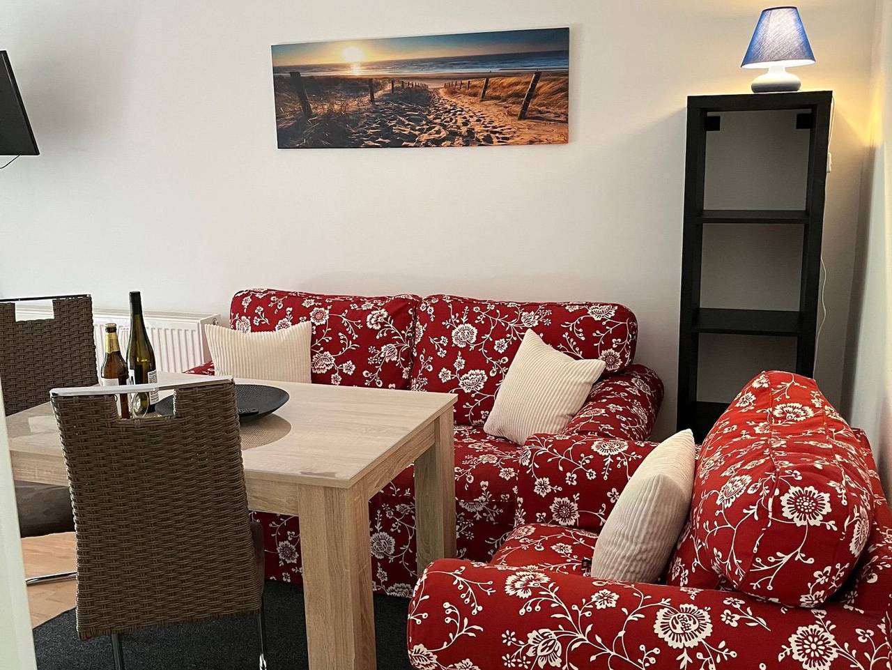 Ganze Ferienwohnung, Ferienwohnungen Karlshagen Ute Deckert in Ostseebad Karlshagen, Karlshagen