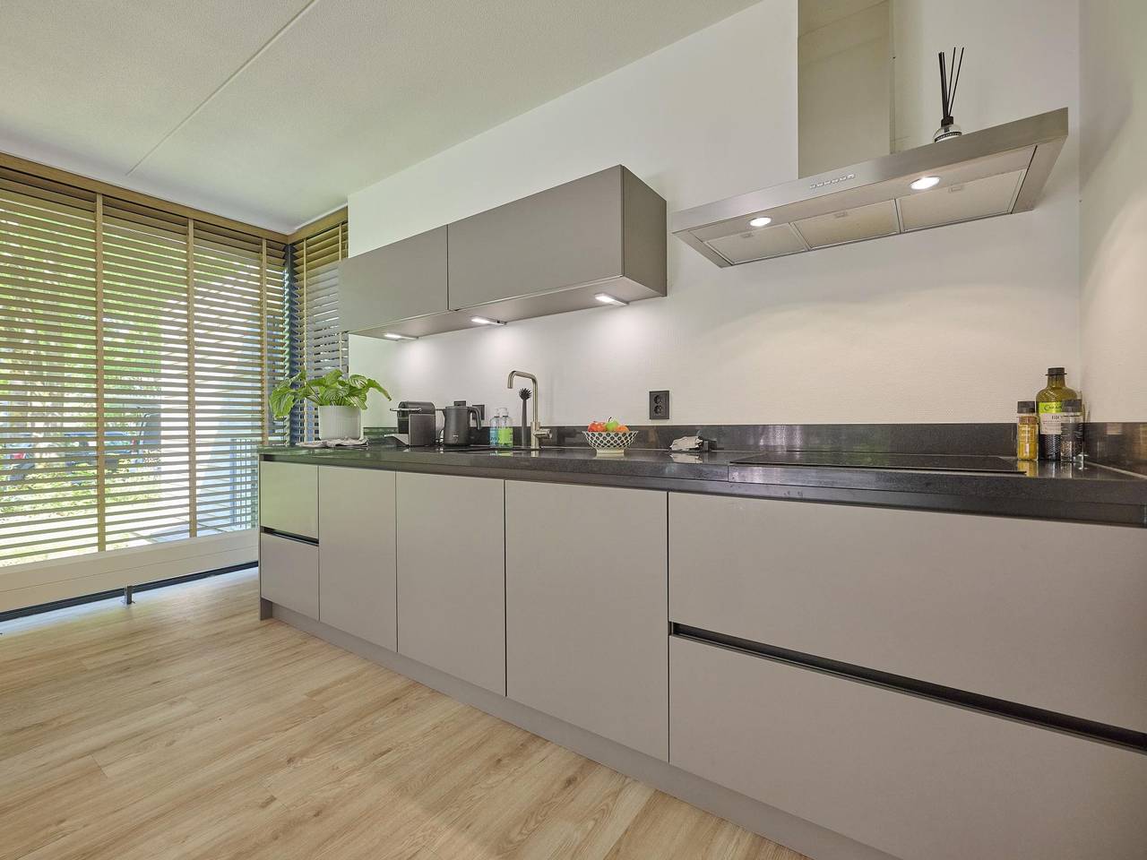 Modernes Ferienhaus in waldreicher Gegend in Soesterberg, Utrecht und Umgebung