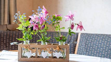 Appartamento per 4 Persone in Schonach im Schwarzwald, Alta Foresta Nera, Foto 4