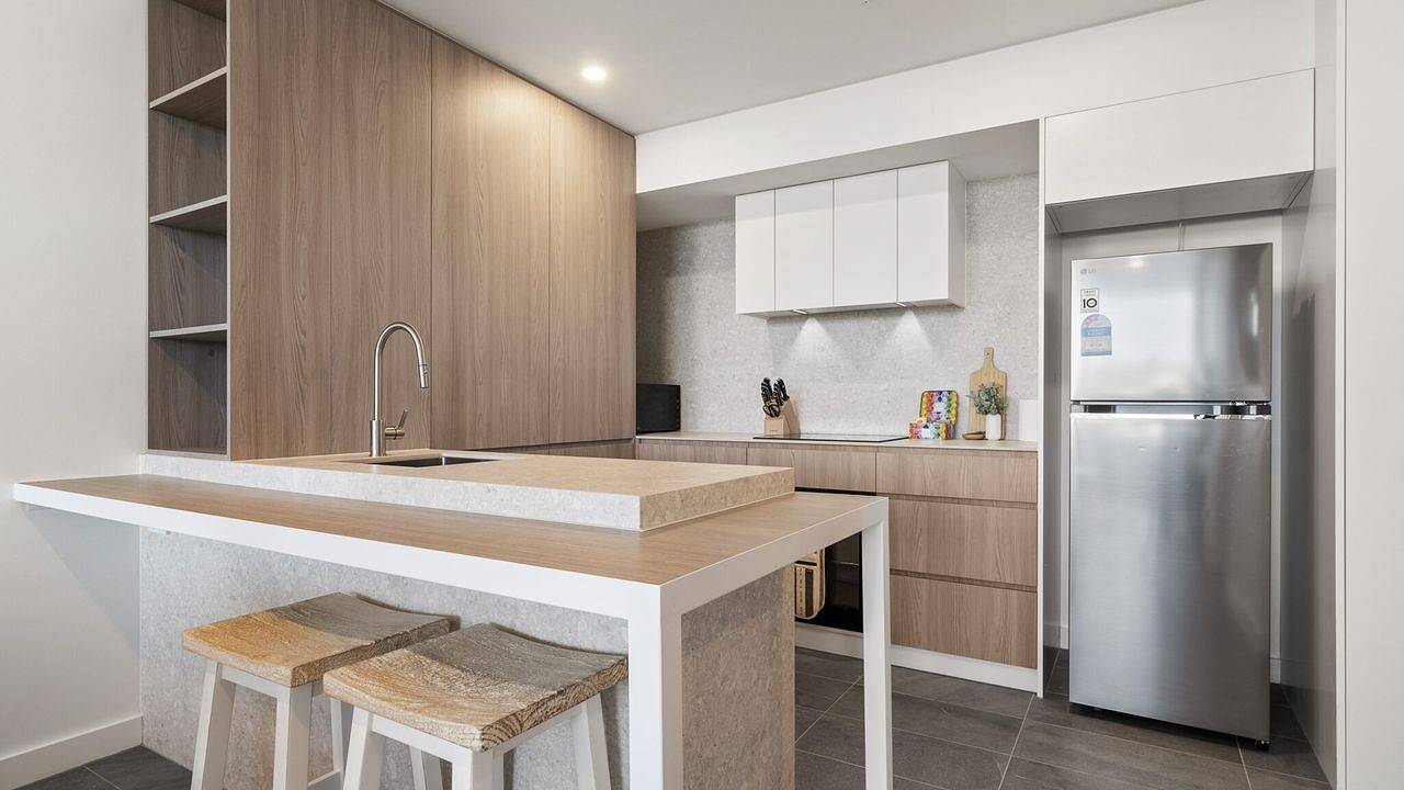 Apartamento vacacional entero, Ferienwohnung für 2 Personen (2 m²) in North Fremantle in North Fremantle, Perth