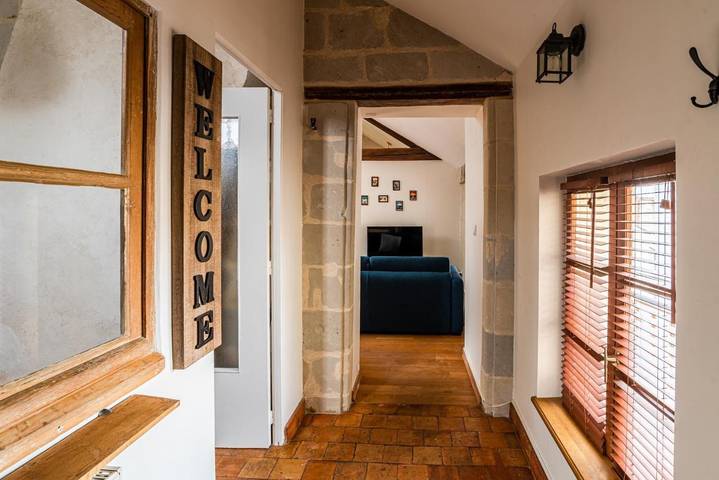 Gîte pour 6 personnes dans Office De Tourisme Du Saumurois