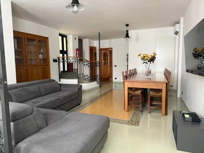 Casa vacanza per 4 persone, con panorama, con animali domestici - 1