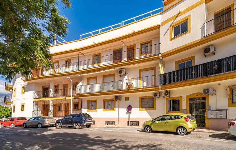 Ferienwohnung für 5 Personen, mit Terrasse
