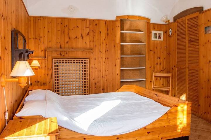 Homerez - Haus in Asei in Sostegno, Biella Provinz