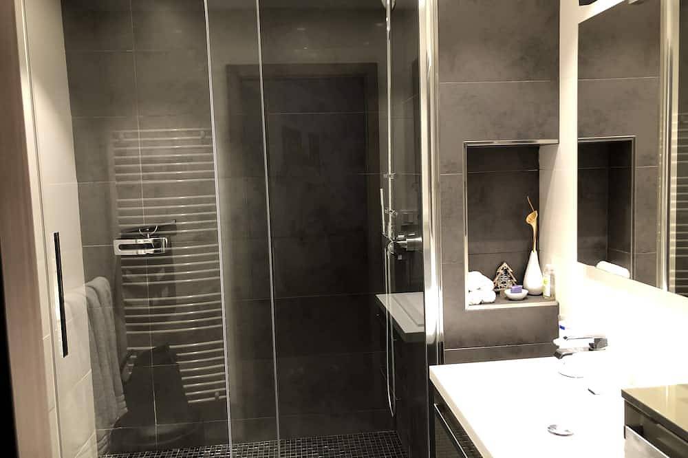 Ganze Wohnung, 4 stars a stone's throw from \"Little Venice\" in Colmar!  Let yourself be pampered! in Colmar, Colmar und Umgebung