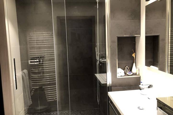 Appartement entier, 4 stars a stone's throw from \"Little Venice\" in Colmar!!  Let yourself be pampered!! in Colmar, Région de Colmar