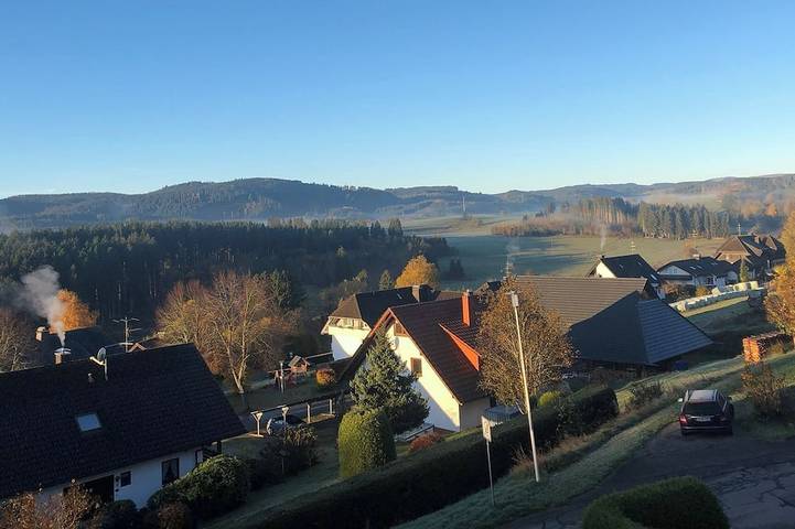 Ferienwohnung für 3 Personen - 1