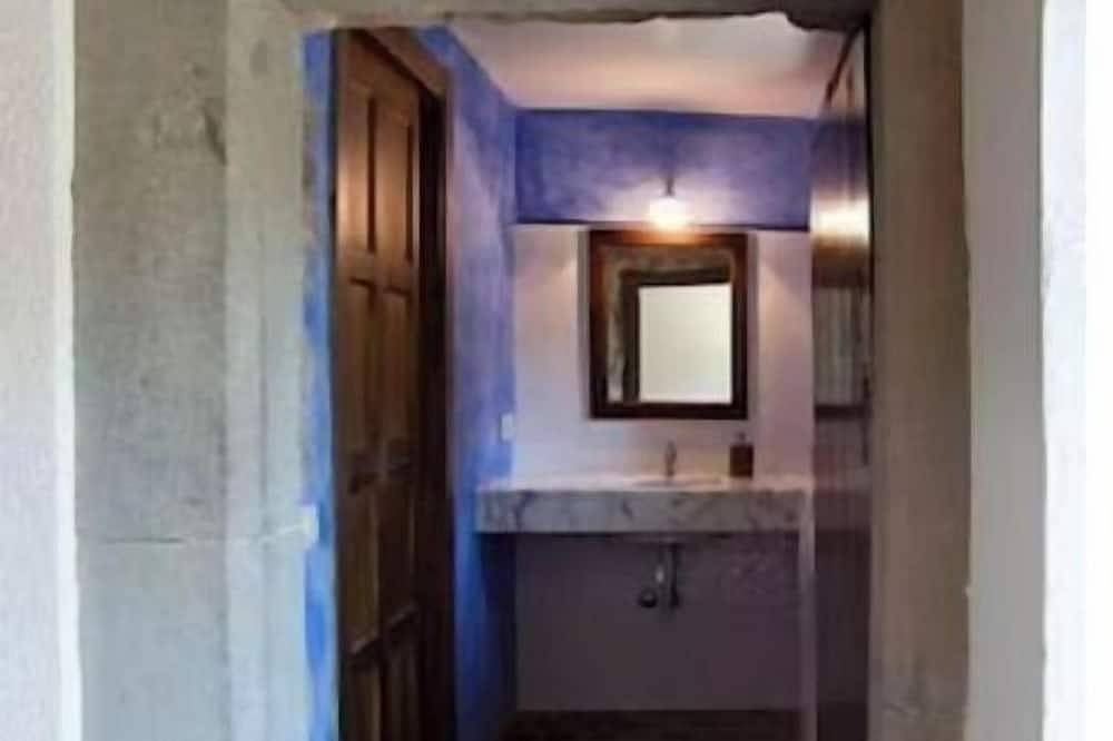 Self catering Mas Quintana de Ciuret for 35 people in Vidrà, Catalan Pyrenees