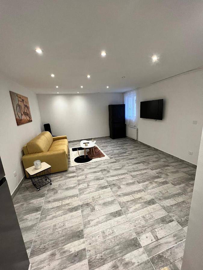 Appartement de vacances pour 2 personnes
