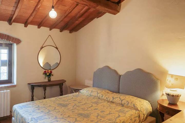 Villa Peramonda, a due passi dal centro di Firenze in Fiesole, Firenze province