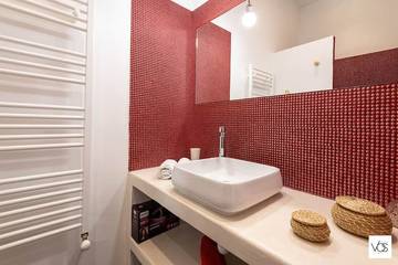 Villa pour 12 Personnes dans Cassis, Région de Marseille, Photo 4