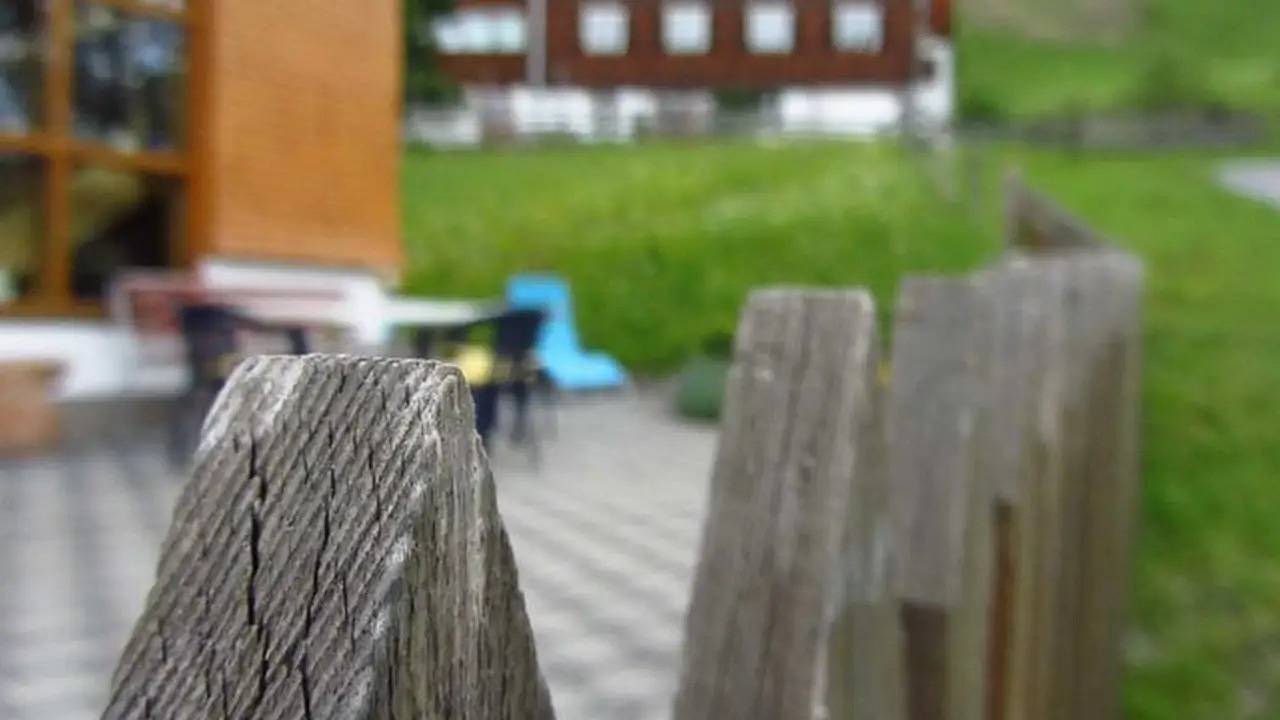 Geheel vakantieappartement, Vakantieappartement voor 4 personen met terras in Diedamskopf, Schoppernau