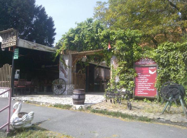 Casa de huéspuedes para 2 personas - 1