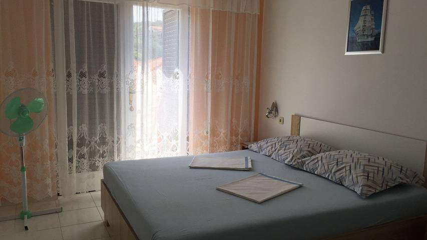 Appartement de vacances pour 6 personnes, avec terrasse - 1