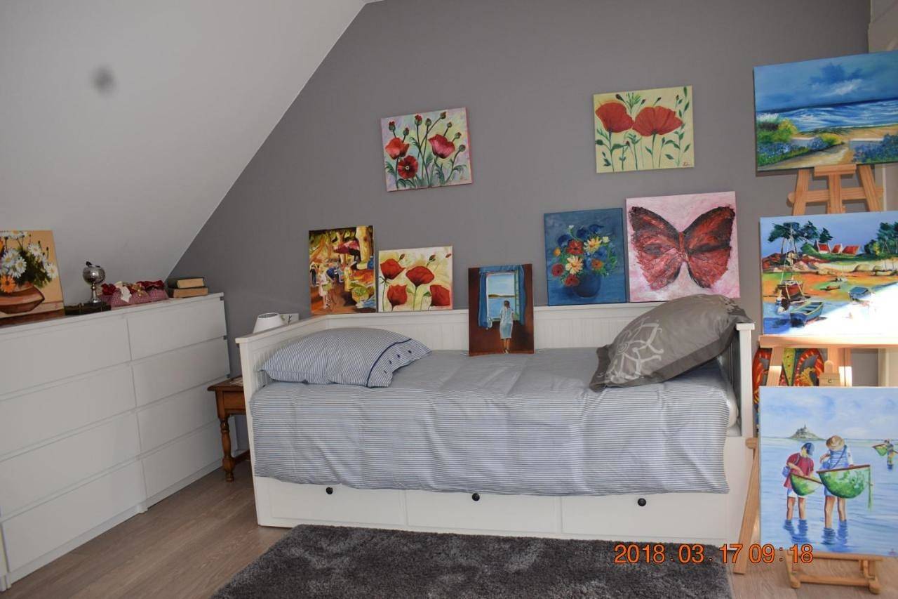 Appartement de vacances entier, Deluxe Room in Ballan-Miré, Région de Tours