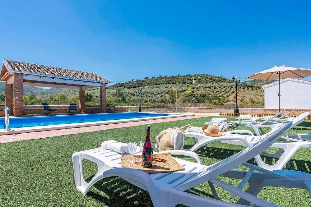 Casa vacanza a Archidona a partire da 610€ a notte