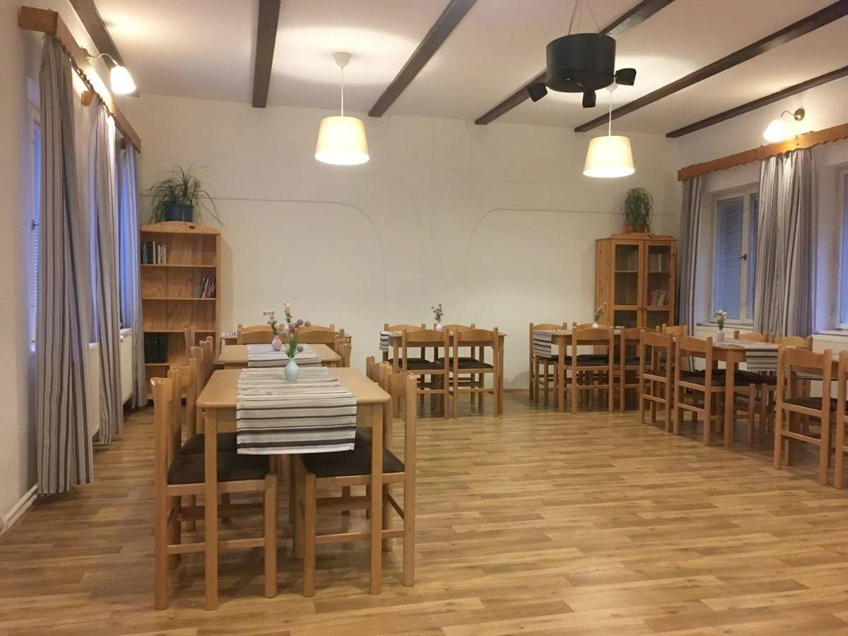 Gastenverblijf voor 3 personen met terras in Železná Ruda, Sumava Nationaal Park