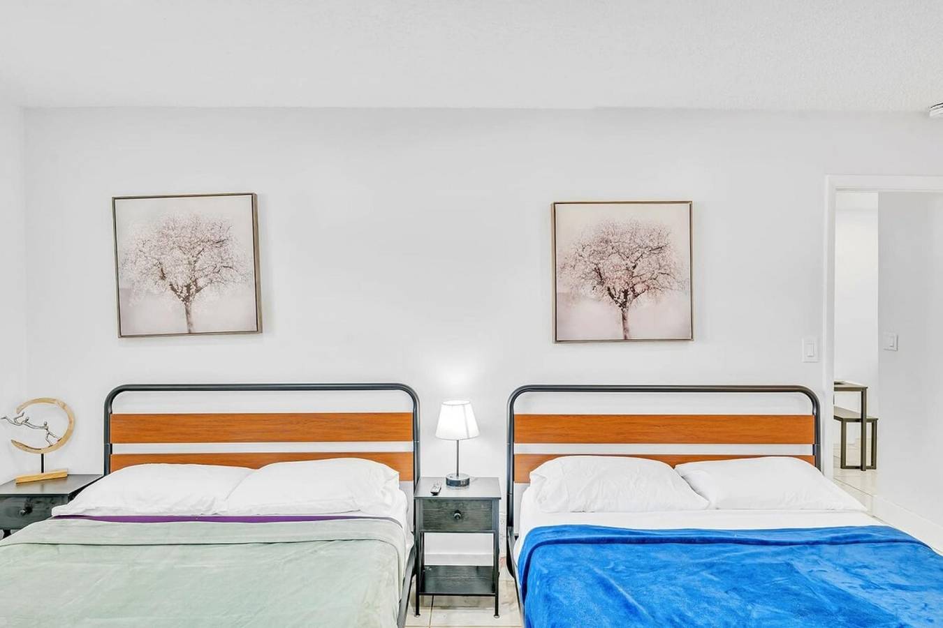 Hollywood Vacation in Perfect Beach Location Ha01 in Hollywood (Florida), Broward County