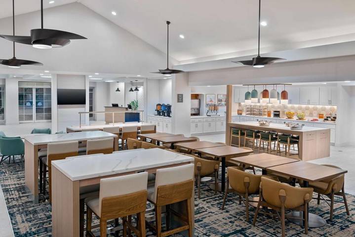 Hotel para 4 pessoas, com jacuzzi e piscina, com animais de estimação - 1