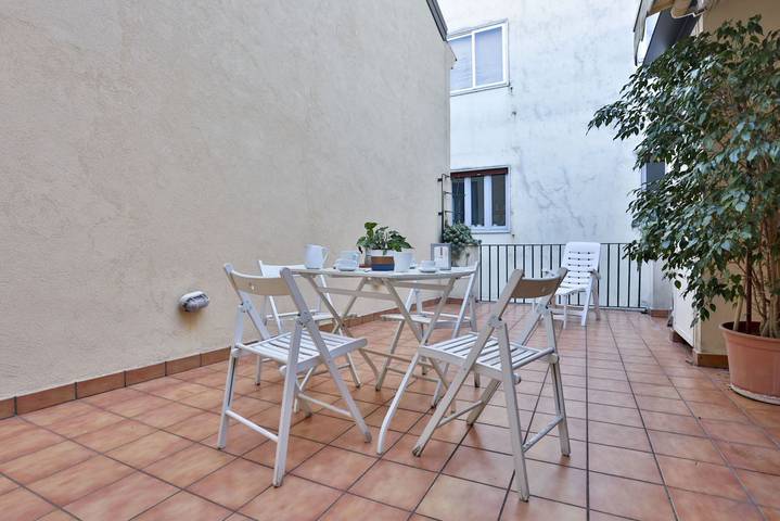 Holiday apartment for 2 people - 1