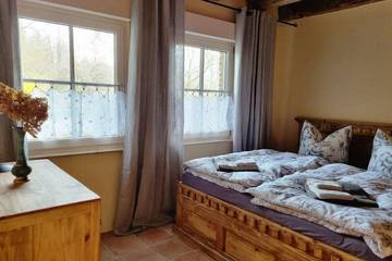 Ferienhaus für 4 Personen in Lübbenau, Spreewald, Bild 1