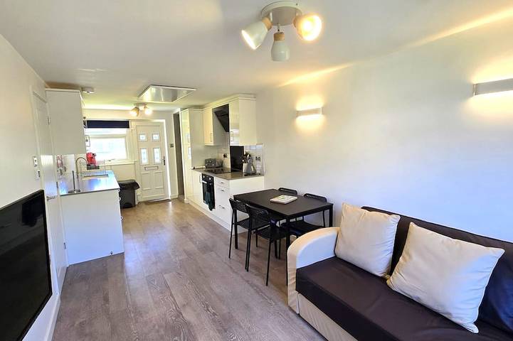 Apartment for 4 people in Perranporth