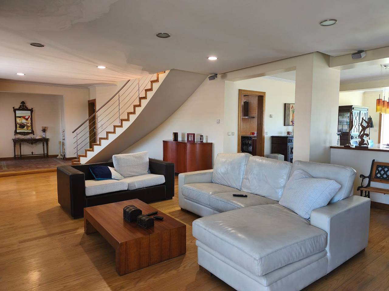 2 Floors Villa Close Apúlia Beach in Apúlia, Parque Natural do Litoral Norte