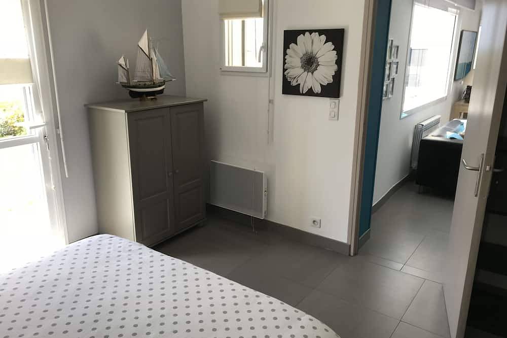 Beautiful Sea View House. Close To The Beach and coastal paths in Primelin, Côte de Cornouaille