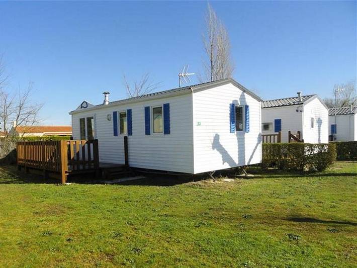 Bungalow für 6 Personen in Vendée - 3
