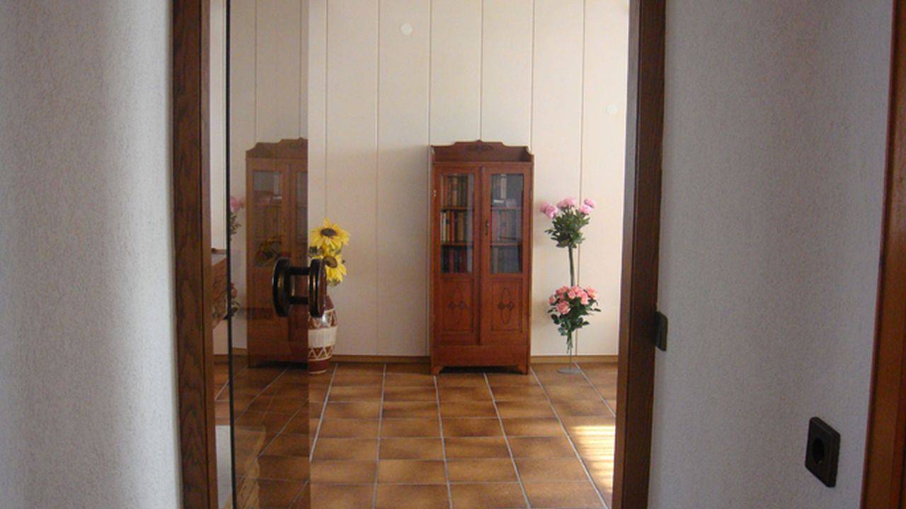 Apartamento de férias inteiro, Ferienwohnung für 4 Personen (80 m²) in Steinen (Baden-Württemberg) in Steinen, Floresta Negra do Sul