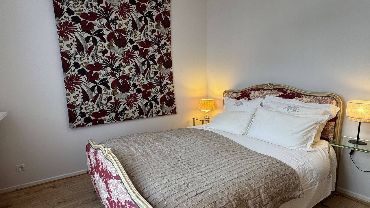 Ferienhaus für 2 Personen (42 m²) in Vittel in Vittel, Neufchâteau (France)