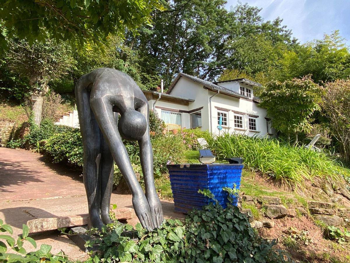 La Dependance de la Villa des Oiseaux - La Petite Pierre in La Petite-Pierre, Region Saverne