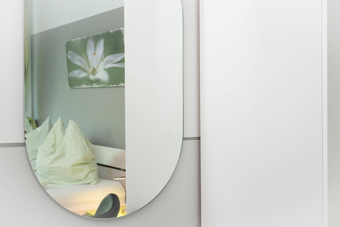 Ganze Wohnung, Ferienwohnung 4 im Appartementhaus "Aach Apart" am Bodensee mit Wlan in Rielasingen-Worblingen, Hegau