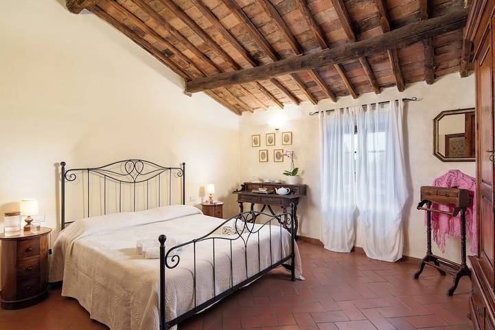 \"Borgo dei Fondi\" La Loggia kostenlose Wi-Fi-Parkplätze in Siena, Chianti