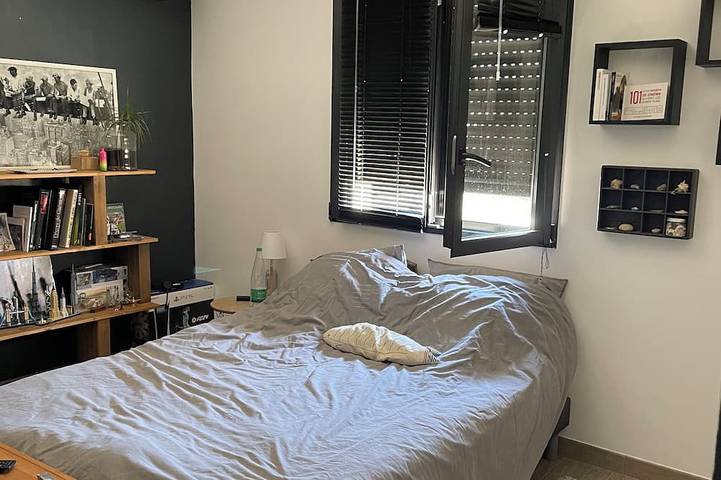 Location de vacances pour 8 personnes, avec jardin à Clapiers - 4