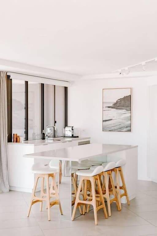 Ganze Wohnung, Panoramische Ansichten - Noosa Heads / Little Cove in Noosa Heads, Noosa