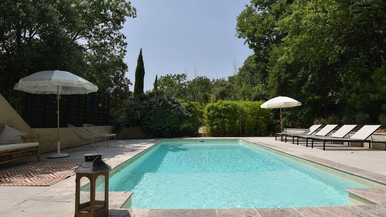 Ferienhaus für 6 Personen (145 m²) in Le Thoronet in Le Thoronet, Draguignan region