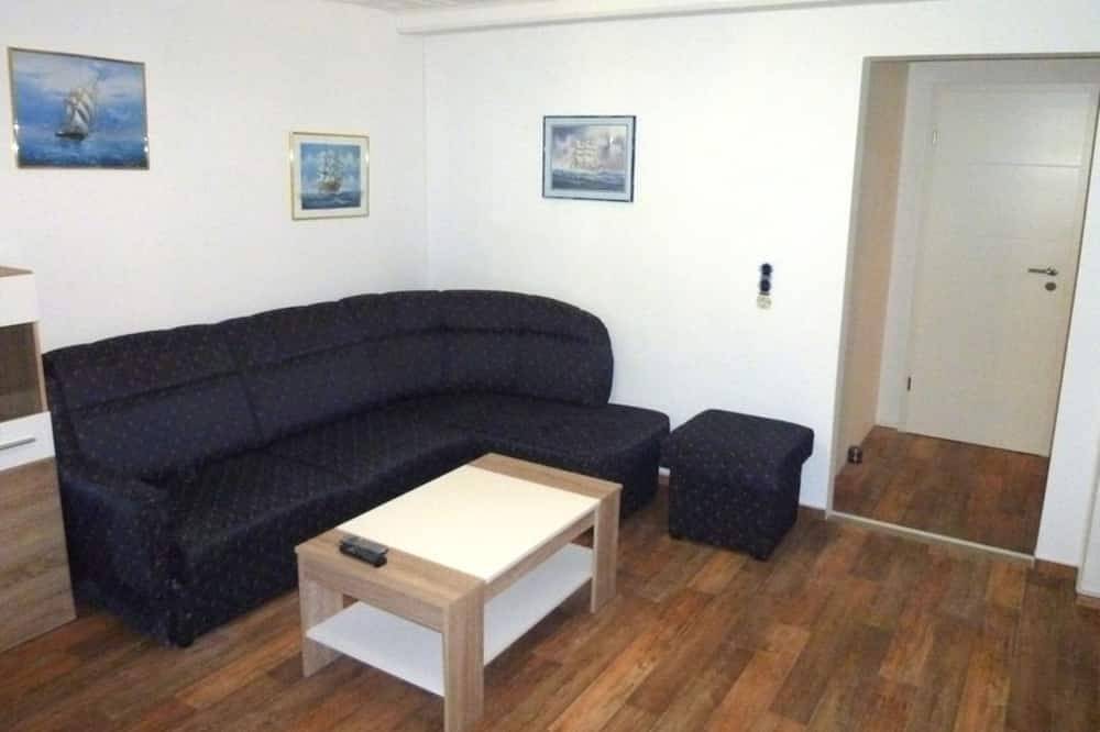 Ganze Wohnung, Ferienwohnung 3 - Ferienwohnung Hohen Niendorf bei Kühlungsborn in Hohen Niendorf, Bastorf